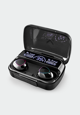 SW84 / KABLOSUZ KULAKLIK