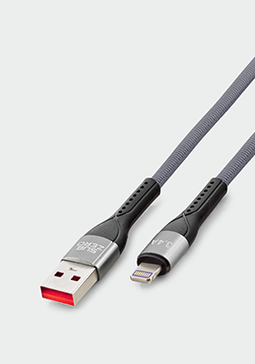 CL61 / USB to LIHTNING – 3.4A