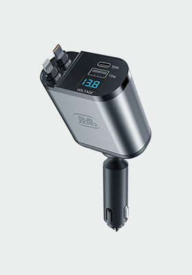 CR99 / ARAÇ ŞARJ CİHAZI