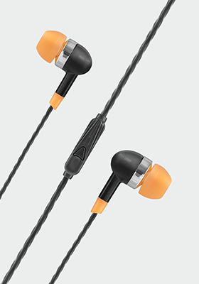 EP125 / MİKROFONLU KULAKLIK