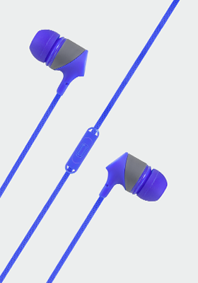 EP126 / MİKROFONLU KULAKLIK