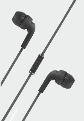 EP127 / MİKROFONLU KULAKLIK