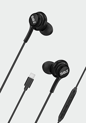 EP37 / MİKROFONLU KULAKLIK