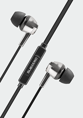 EP48 / MİKROFONLU KULAKLI