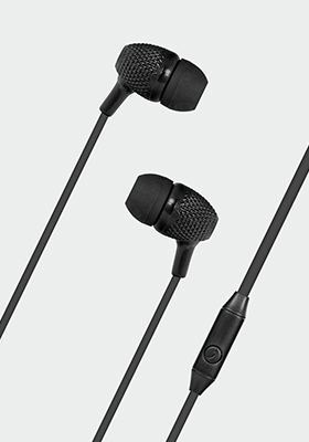 EP71  / MİKROFONLU  KULAKLIK