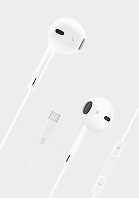 EP79 / MİKROFONLU KULAKLIK