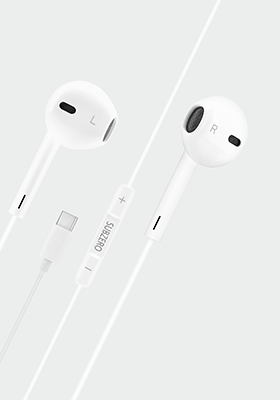 EP81 / MİKROFONLU KULAKLIK