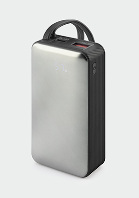 PR100 / 10.000 mAh POWERBANK