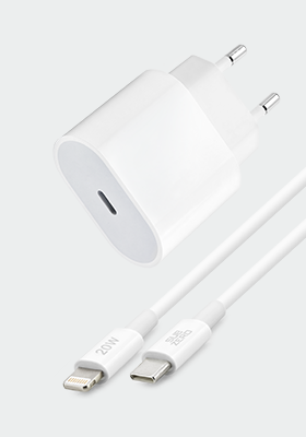 SG46 / USB-C TO LIGHTNING KABLO