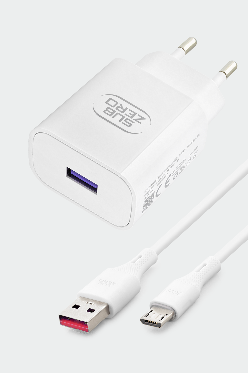 SG56 / USB TO MICRO KABLO