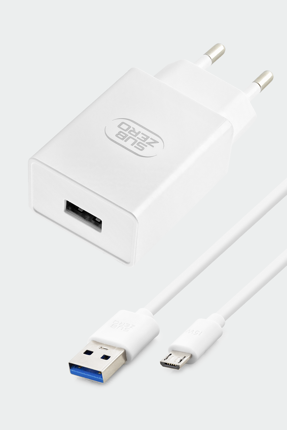 SG58 / MICRO ŞARJ CİHAZI