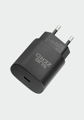 SG63 / PD TURBO CHARGER