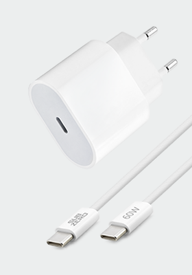 SG66 / USB-C TO TYPE-C KABLO