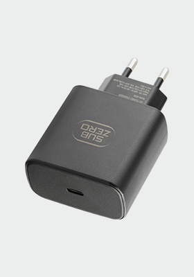 SG73 / PD TURBO CHARGER