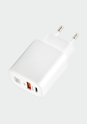 SG74 / PD+USB TURBO CHARGER