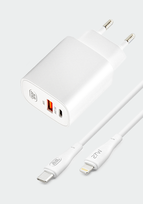 SG78 / USB-C TO LIGHTNING KABLO