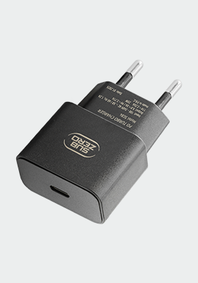 SG83 / PD TURBO CHARGER