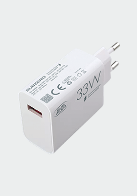 SG86 / USB  FAST CHARGER
