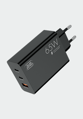 SG87 / PD+PD+USB TURBO CHARGER