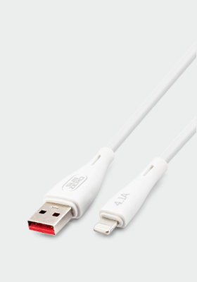 CL130 / USB to LIGHTNING – 4.1 A