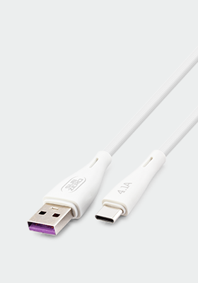CL132 / USB to TYPE-C – 4.1 A