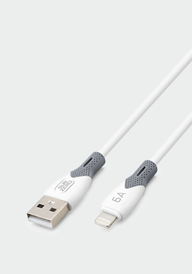 CL188 / USB to  LIGHTNING – 6A