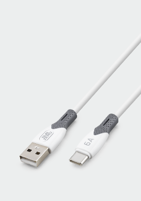 CL190 / USB to TYPE-C – 6 A