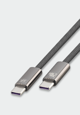 CL196 / USB-C to LIGHTNING