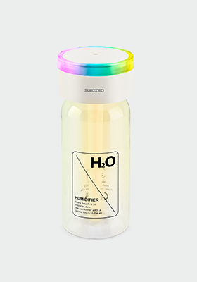 HM110 / HAVA NEMLENDİRİCİ