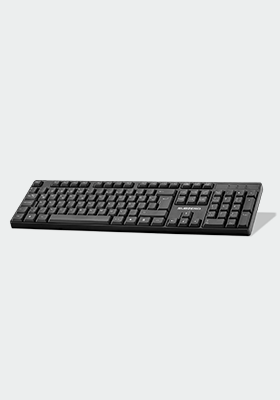 KB70 / STANDART KABLOLU KLAVYE