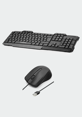KB88 / KLAVYE VE MOUSE SETİ