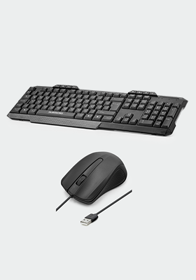 KB88 / KABLOSUZ KLAVYE VE MOUSE
