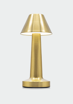 LP25 / GOLDEN LIGHT LED MASA LAMBASI