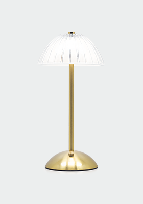 LP33 / GOLDEN LIGHT LED MASA LAMBASI