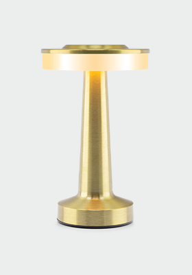 LP75 / GOLDEN LIGHT LED MASA LAMBASI