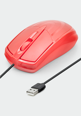 MS15 / KABLOLU MOUSE