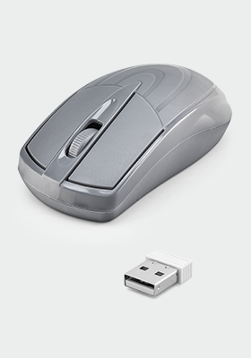 MS20 / KABLOSUZ MOUSE
