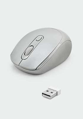 MS24 / KABLOSUZ MOUSE