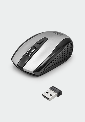 MS26 / KABLOSUZ MOUSE