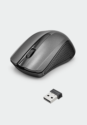 MS28 / KABLOSUZ MOUSE