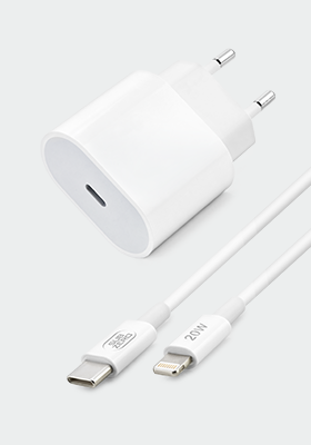 SG105/ USB-C TO LIGHTNING KABLO
