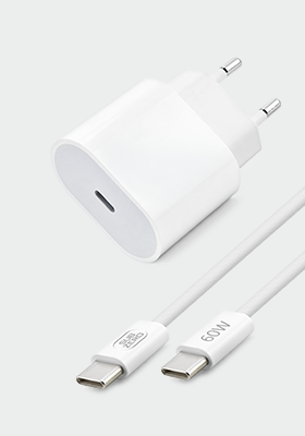 SG110 / USB-C TO TYPE-C KABLO