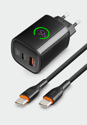 SG115 / USB-C TO TYPE-C KABLO