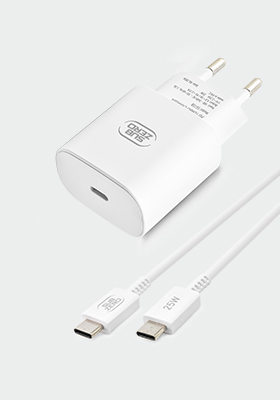 SG130 / USB-C TO TYPE-C KABLO