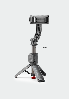 SS35 / KATLANABİLİR MİNİ SELFİ ÇUBUĞU